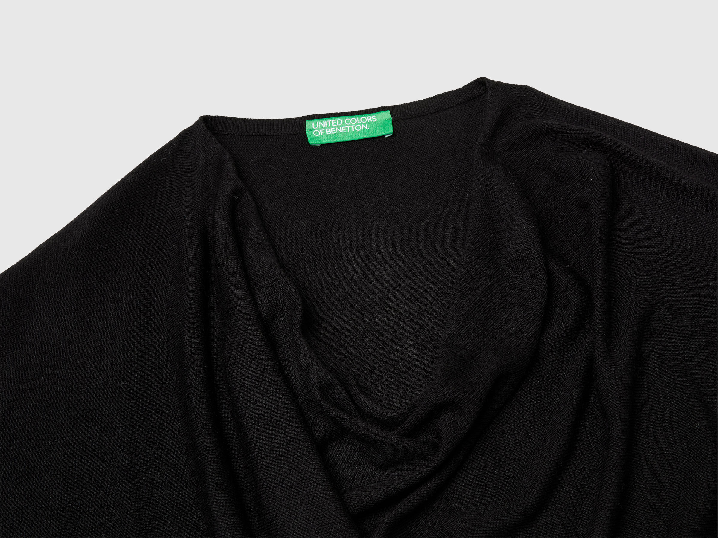 BOAT-NECK SWEAT.L/S Women image number 7